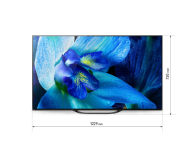 Sony OLED KD-55AG8 - 507611 - zdjęcie 2